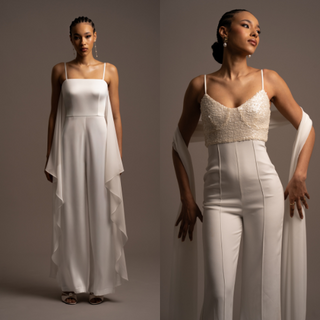 Jumpsuits