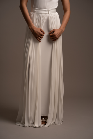 Atheral Maxi Skirt
