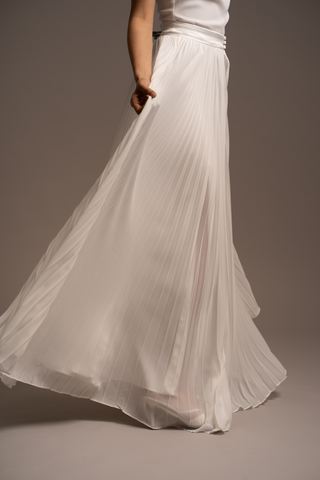 Atheral Maxi Skirt